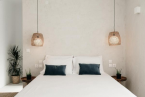 BOĒM Boutique Hotel Lefkada